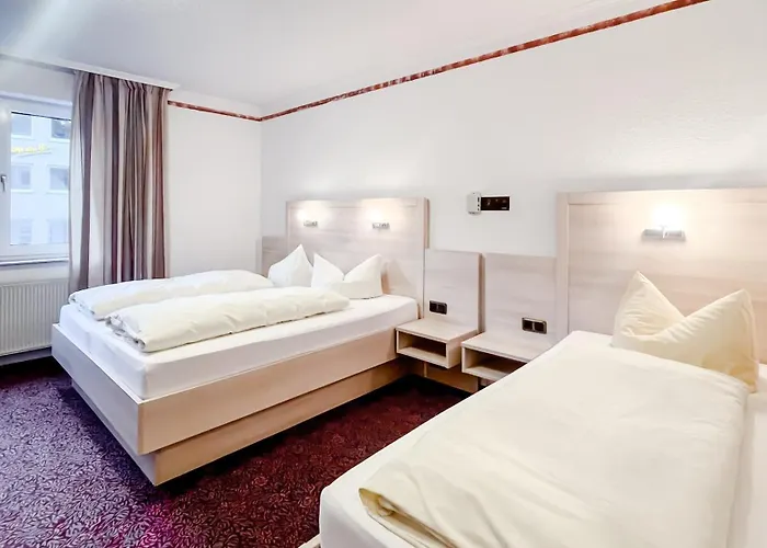 Smart Resorts B&B1 Bb1 111