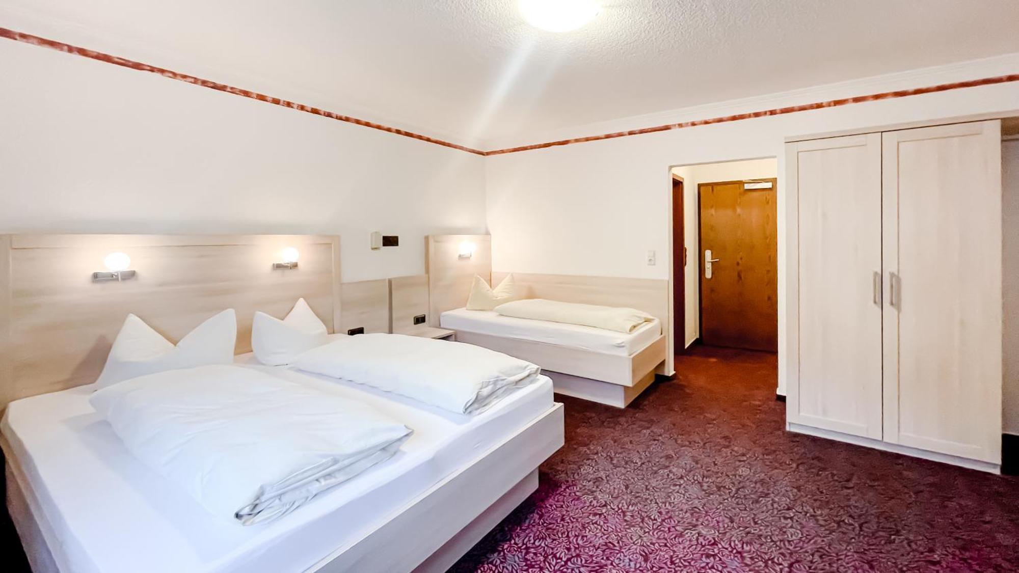 Smart B&b1 Bb1 111 Hotel *