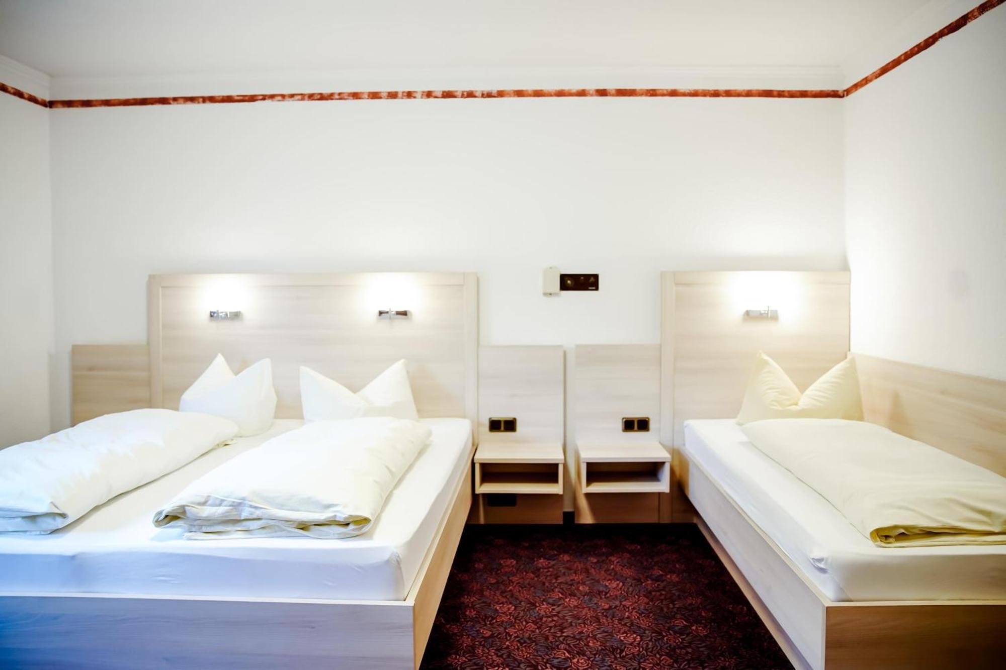 Smart B&b1 Bb1 111 Hotel Winterberg
