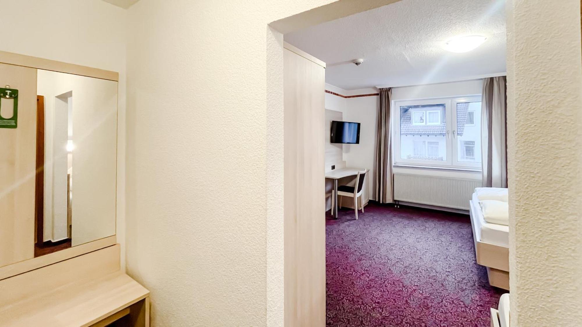 Hotel Smart B&b1 Bb1 111 Winterberg