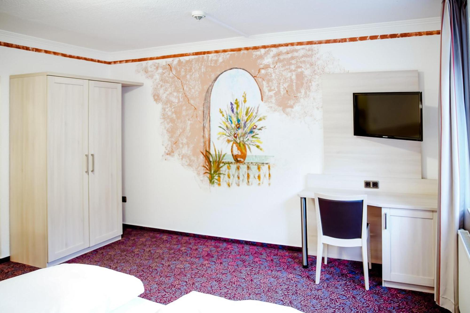 Smart B&b1 Bb1 111 Hotel *