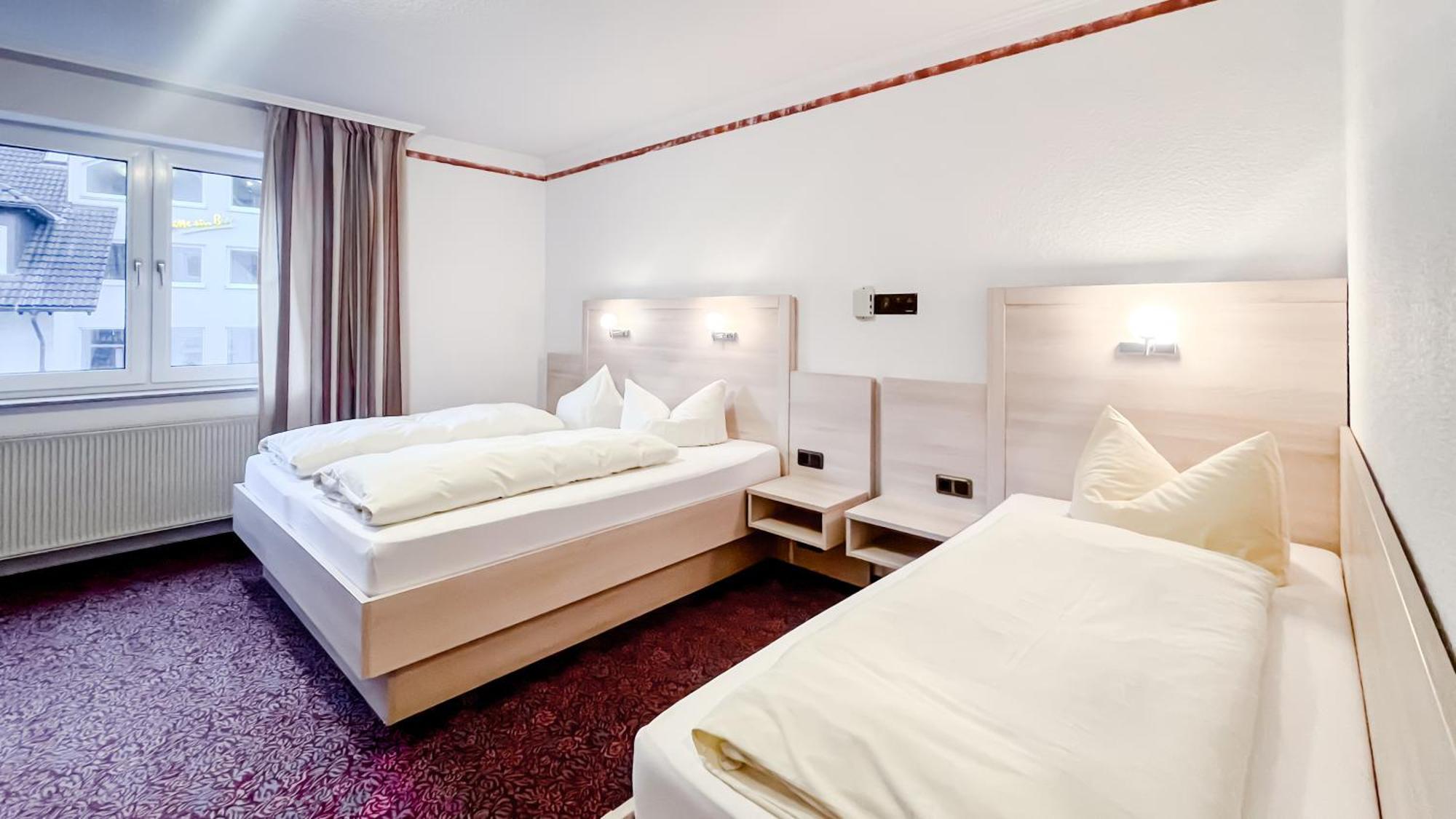 Smart B&b1 Bb1 111 Hotel