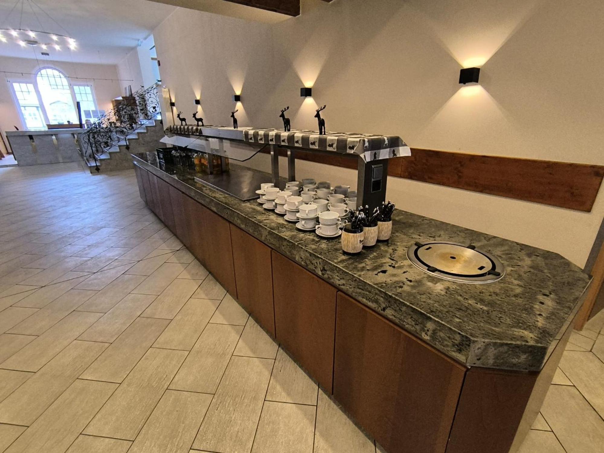 Hotel Smart B&b1 Bb1 111 *